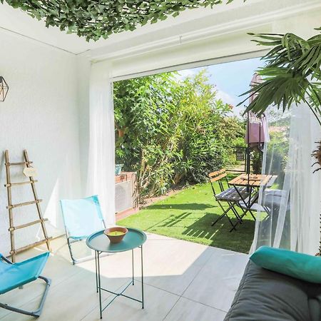 Apartamento La Canopee, Golfe De Saint-Tropez Gassin Exterior foto